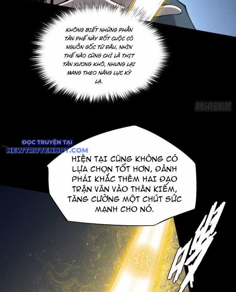 Quỷ Trọc Tiên Đạo Chapter 5 trang 77