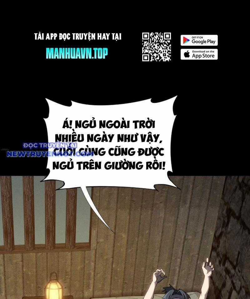 Quỷ Trọc Tiên Đạo Chapter 6 trang 0