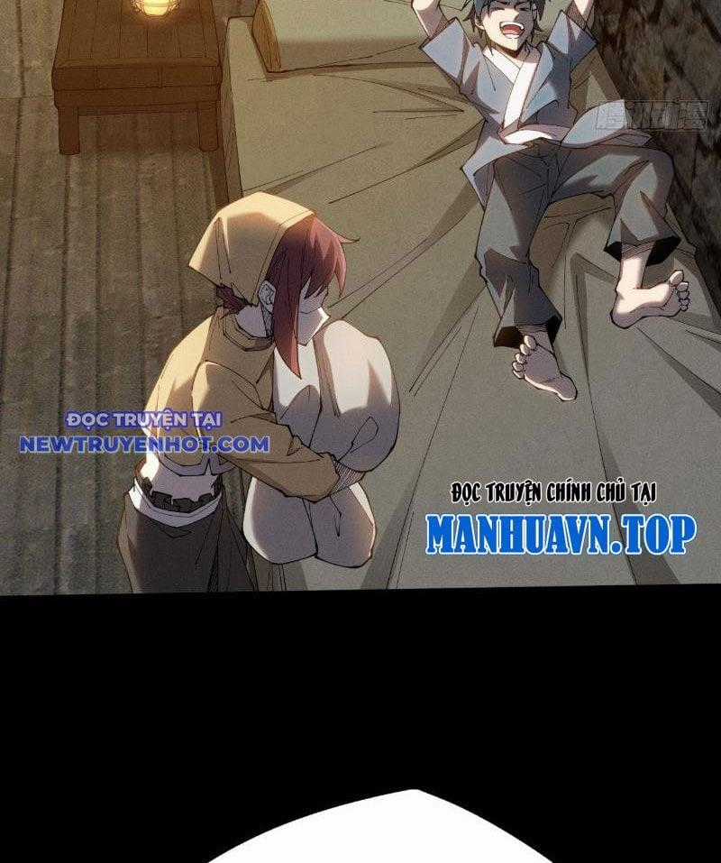Quỷ Trọc Tiên Đạo Chapter 6 trang 1
