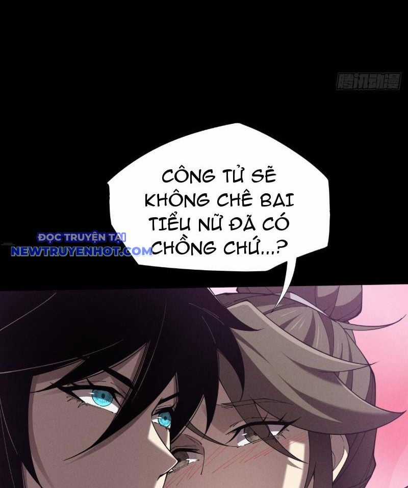 Quỷ Trọc Tiên Đạo Chapter 6 trang 10