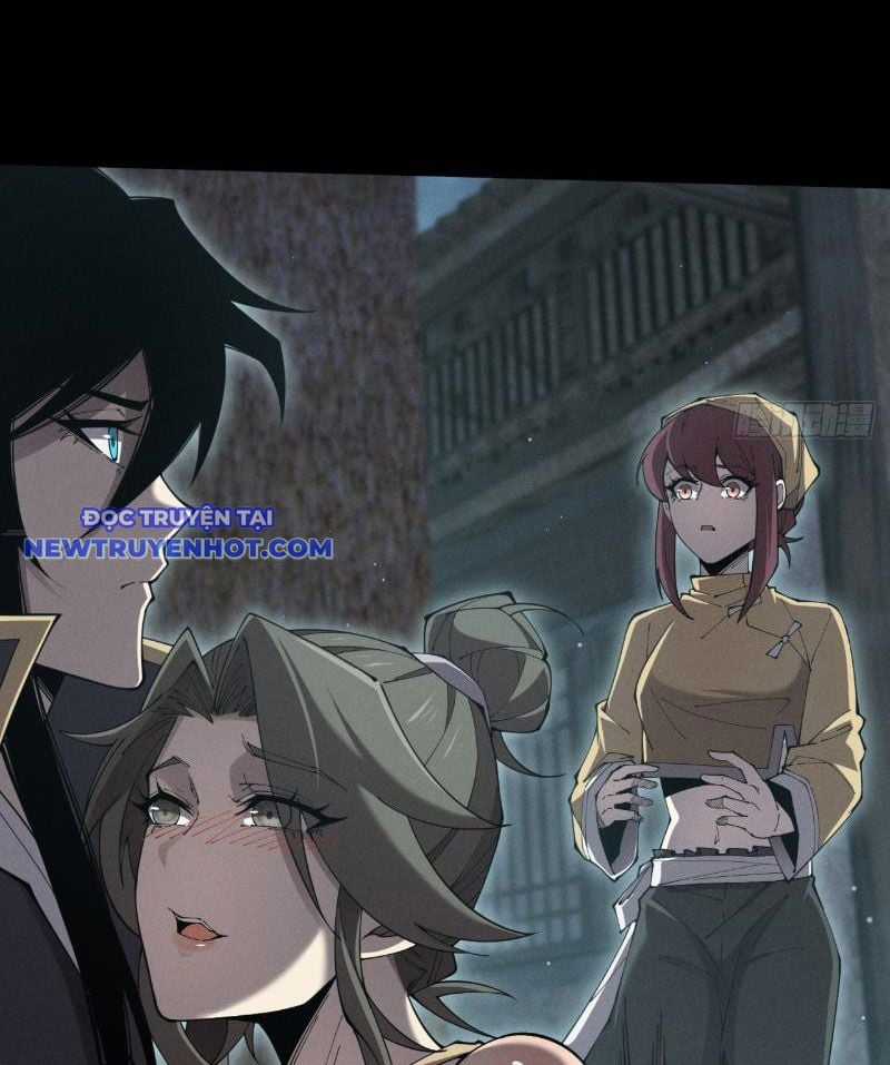 Quỷ Trọc Tiên Đạo Chapter 6 trang 12