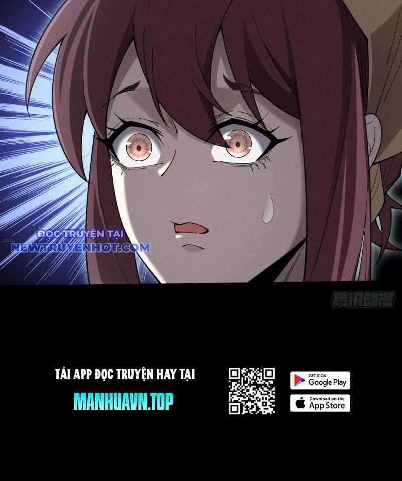 Quỷ Trọc Tiên Đạo Chapter 6 trang 14