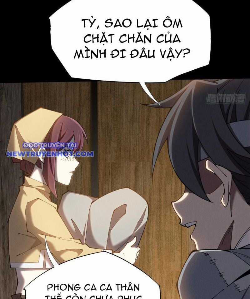 Quỷ Trọc Tiên Đạo Chapter 6 trang 2