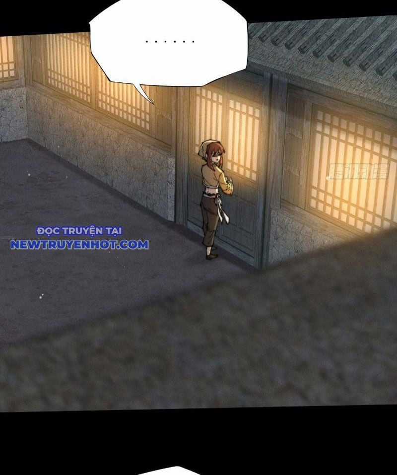 Quỷ Trọc Tiên Đạo Chapter 6 trang 21