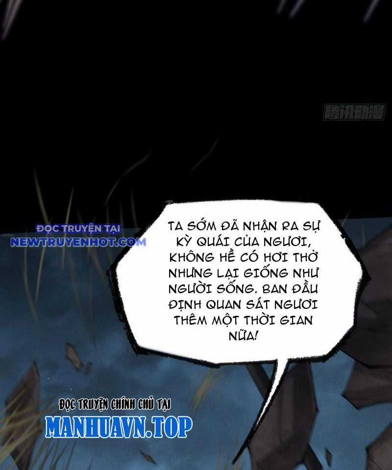 Quỷ Trọc Tiên Đạo Chapter 6 trang 26