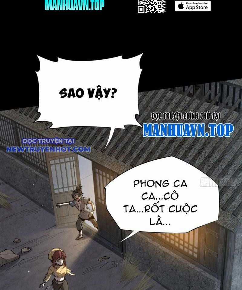 Quỷ Trọc Tiên Đạo Chapter 6 trang 28