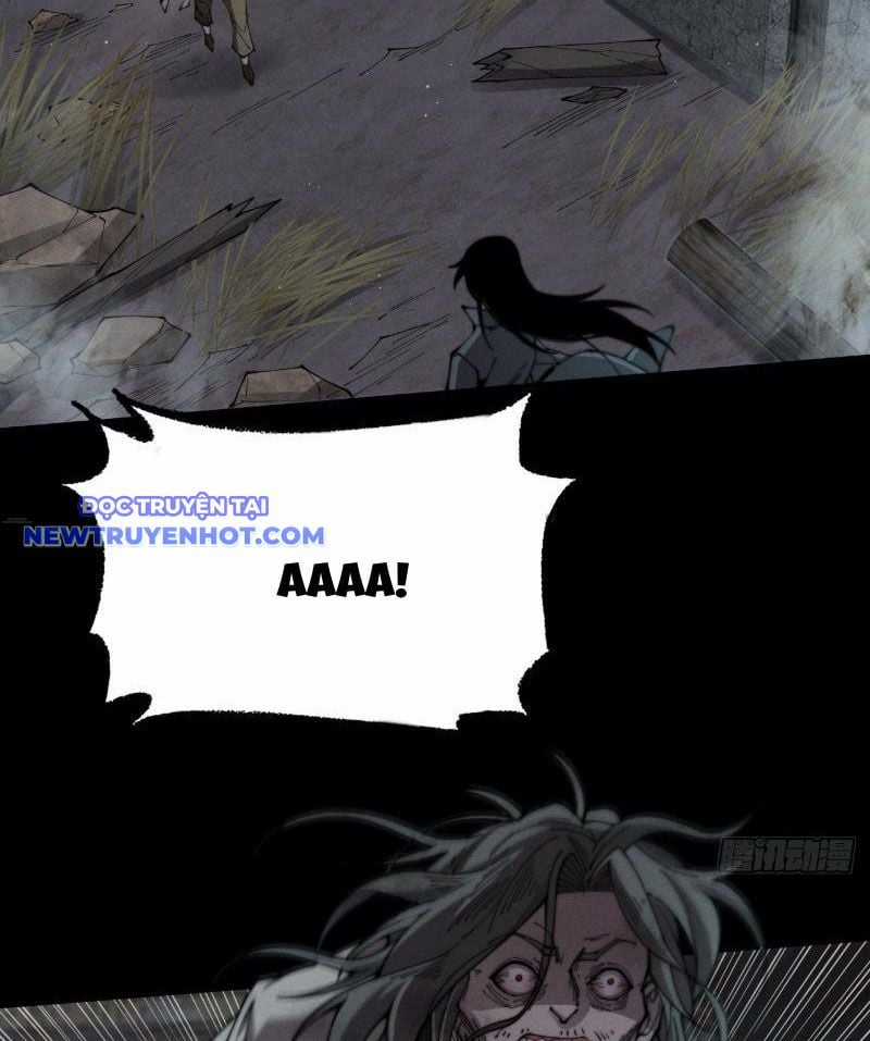 Quỷ Trọc Tiên Đạo Chapter 6 trang 29