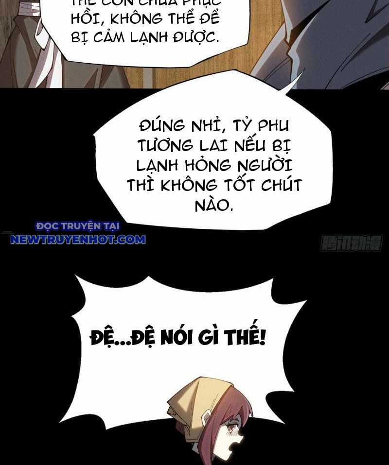 Quỷ Trọc Tiên Đạo Chapter 6 trang 3