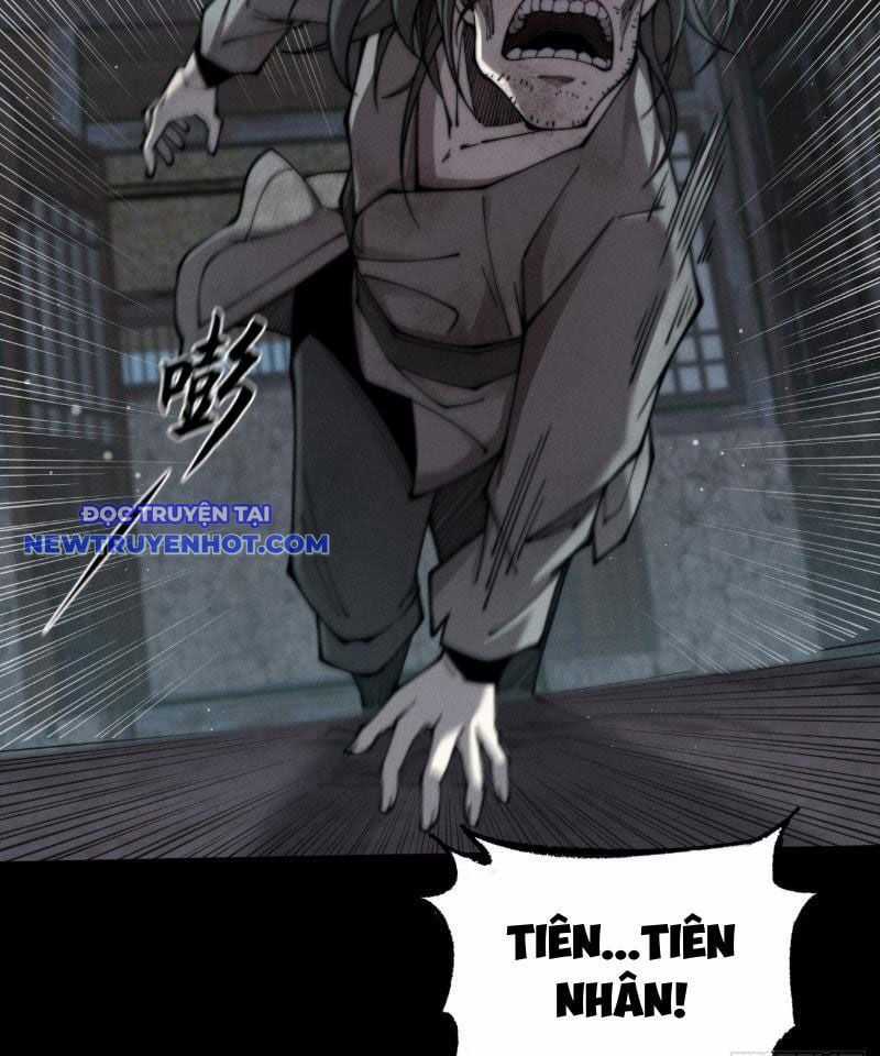 Quỷ Trọc Tiên Đạo Chapter 6 trang 30