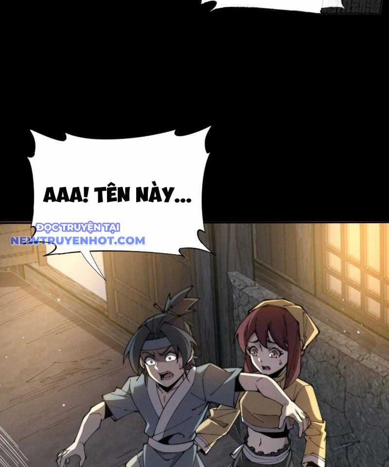 Quỷ Trọc Tiên Đạo Chapter 6 trang 31