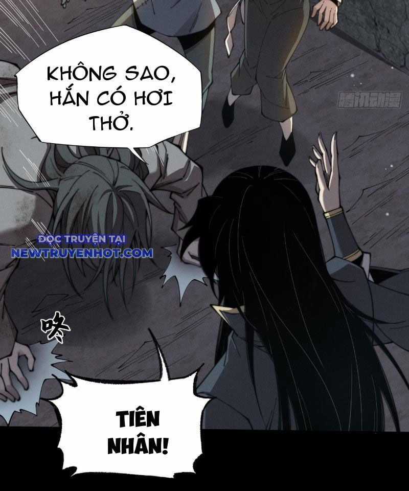 Quỷ Trọc Tiên Đạo Chapter 6 trang 32