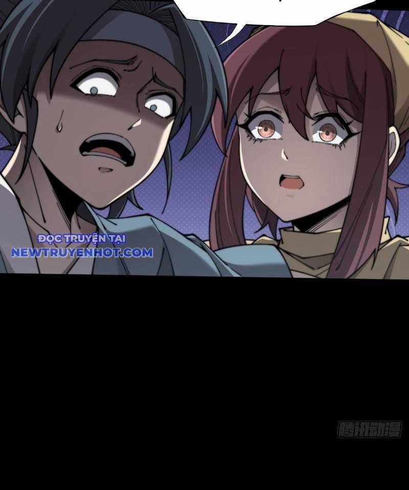 Quỷ Trọc Tiên Đạo Chapter 6 trang 35