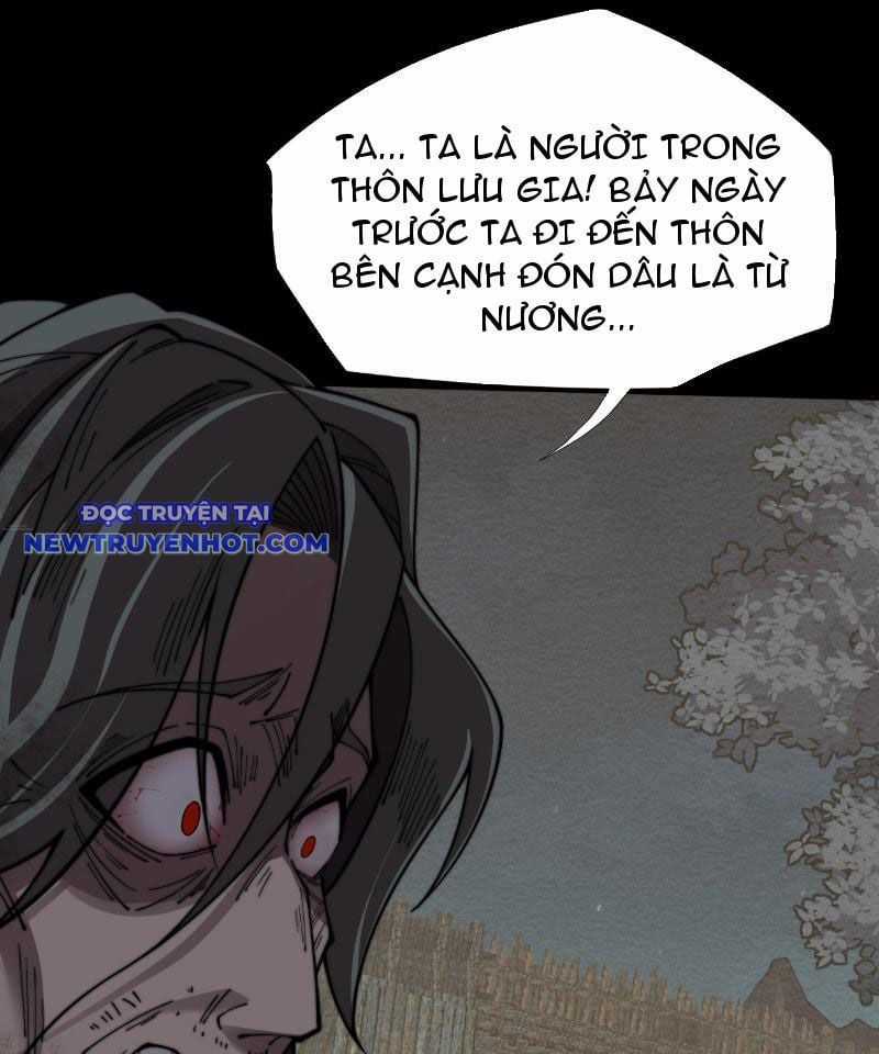 Quỷ Trọc Tiên Đạo Chapter 6 trang 36