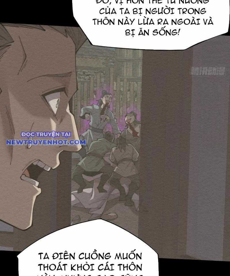 Quỷ Trọc Tiên Đạo Chapter 6 trang 38