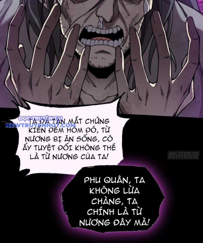 Quỷ Trọc Tiên Đạo Chapter 6 trang 40