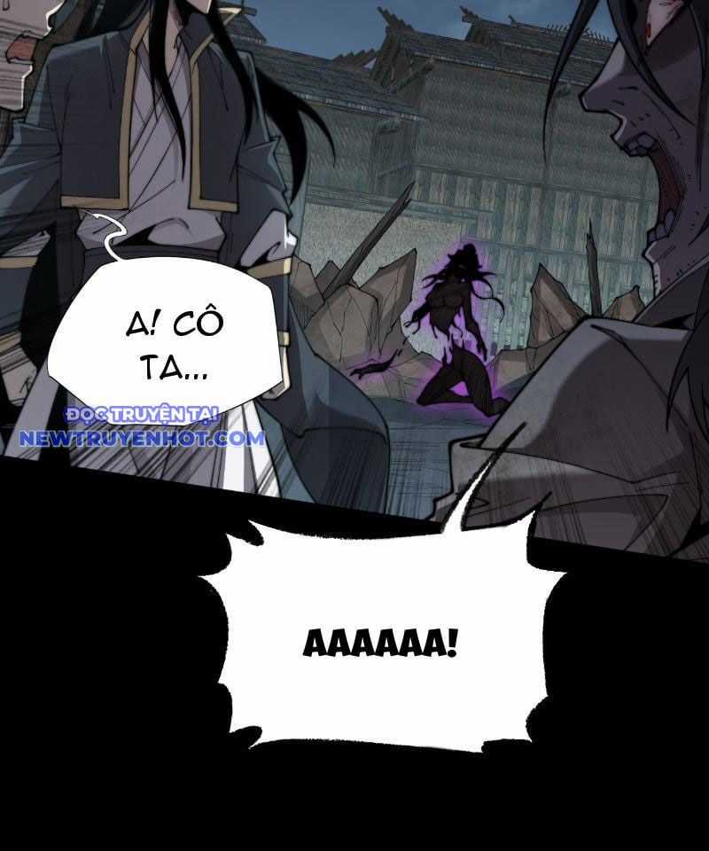 Quỷ Trọc Tiên Đạo Chapter 6 trang 42