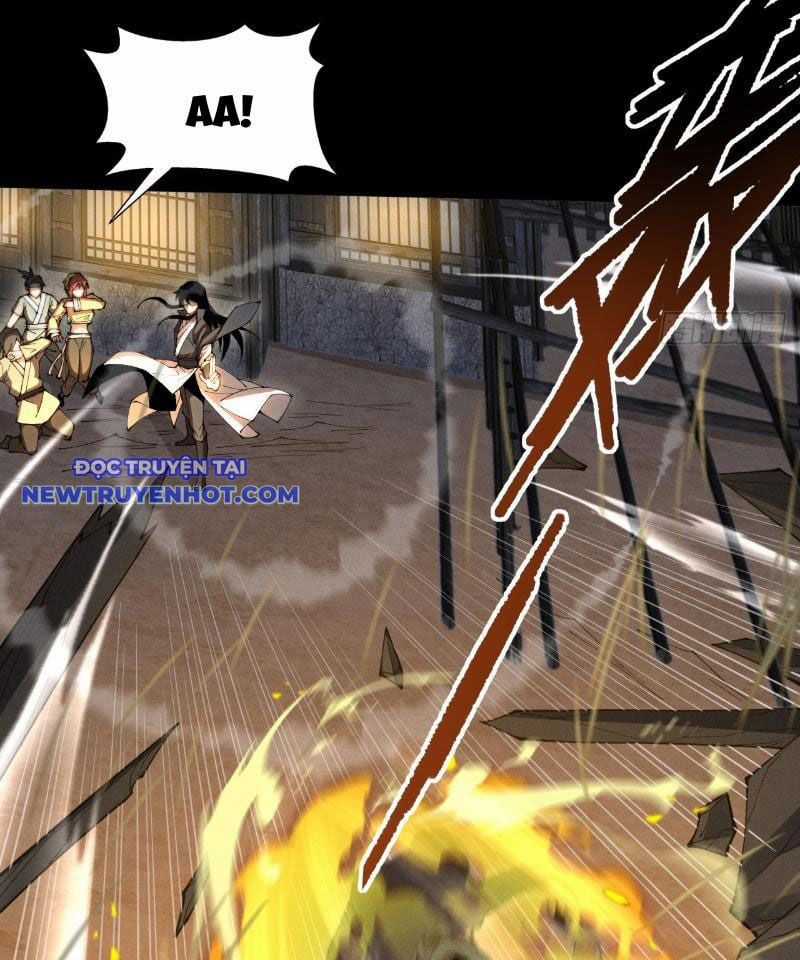 Quỷ Trọc Tiên Đạo Chapter 6 trang 45