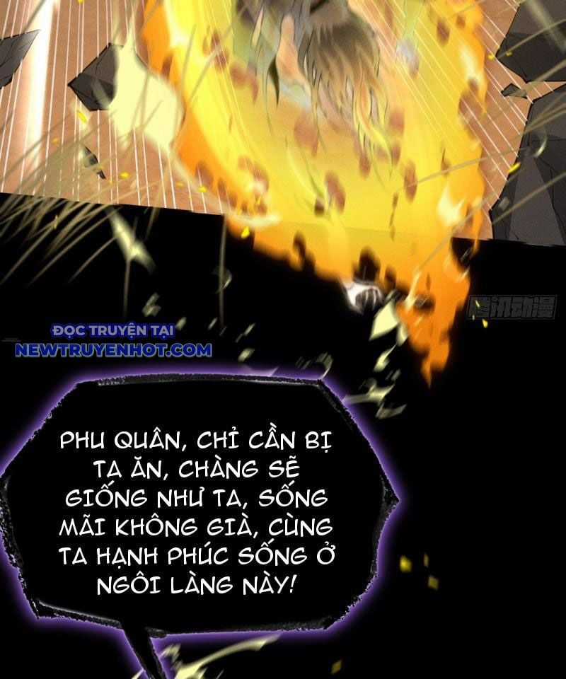 Quỷ Trọc Tiên Đạo Chapter 6 trang 46
