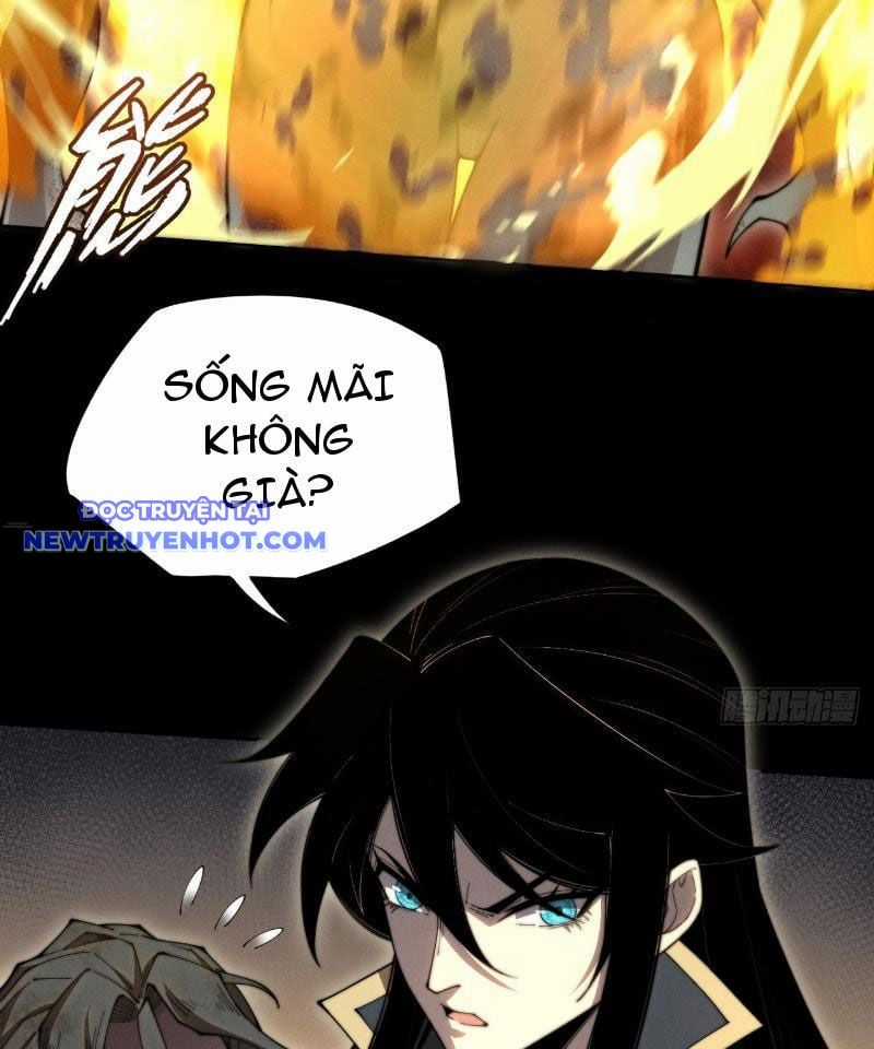 Quỷ Trọc Tiên Đạo Chapter 6 trang 48