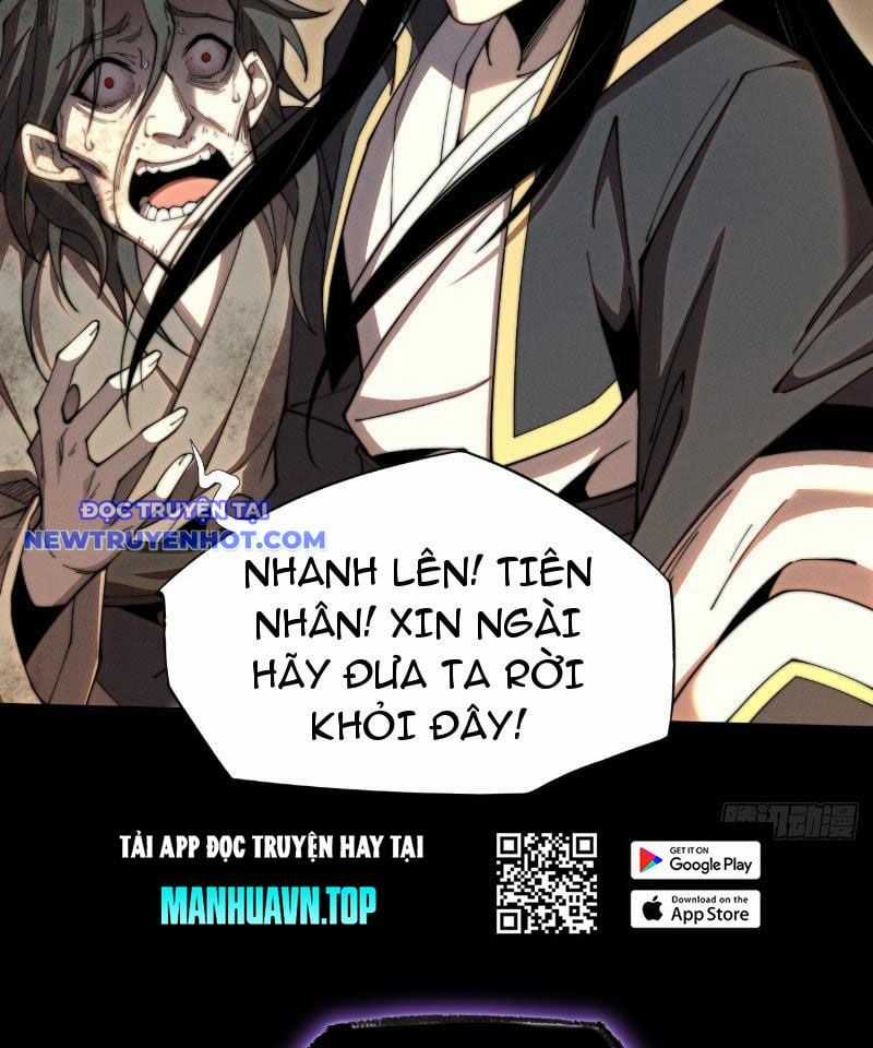 Quỷ Trọc Tiên Đạo Chapter 6 trang 49