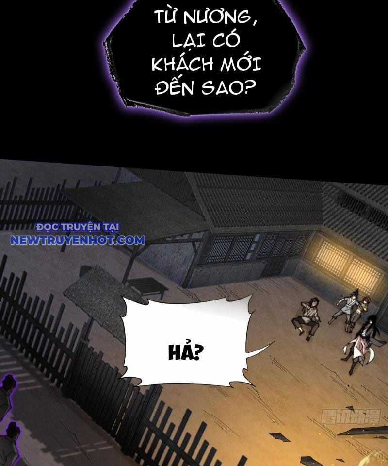 Quỷ Trọc Tiên Đạo Chapter 6 trang 50