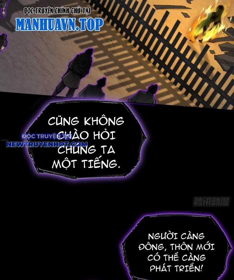 Quỷ Trọc Tiên Đạo Chapter 6 trang 51