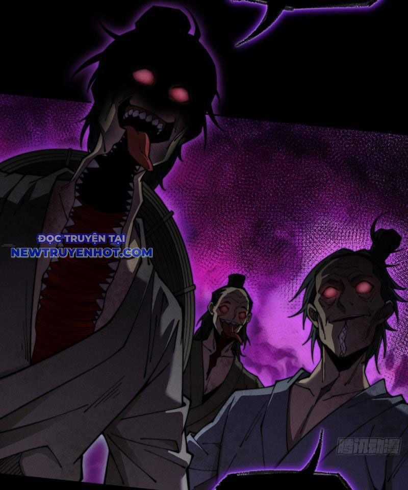 Quỷ Trọc Tiên Đạo Chapter 6 trang 52