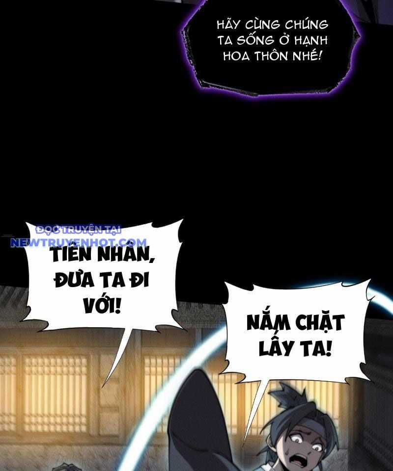 Quỷ Trọc Tiên Đạo Chapter 6 trang 53