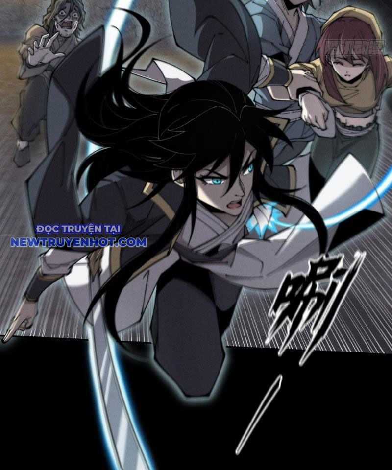 Quỷ Trọc Tiên Đạo Chapter 6 trang 54