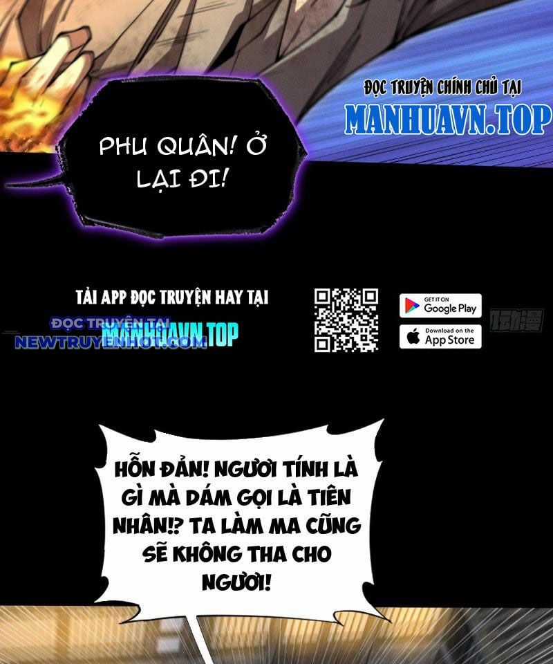 Quỷ Trọc Tiên Đạo Chapter 6 trang 56