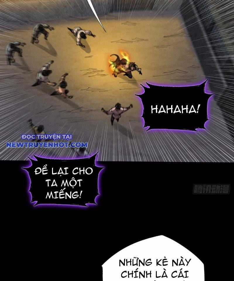 Quỷ Trọc Tiên Đạo Chapter 6 trang 57