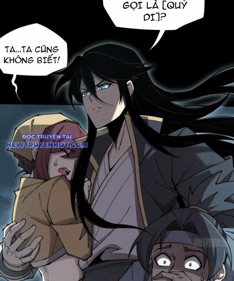 Quỷ Trọc Tiên Đạo Chapter 6 trang 58