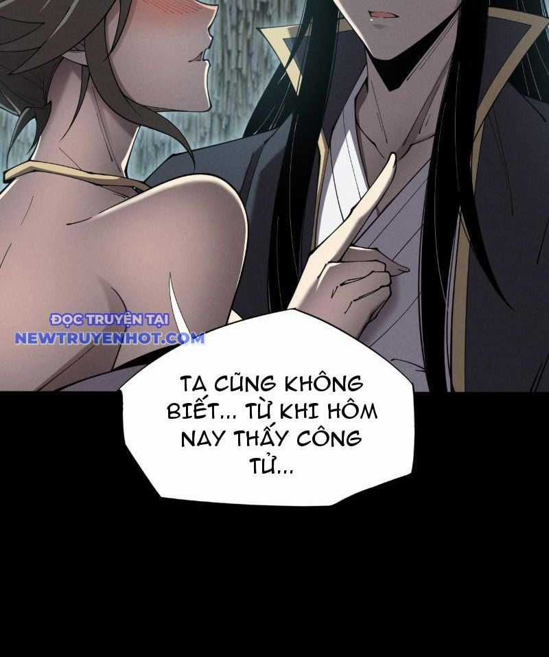 Quỷ Trọc Tiên Đạo Chapter 6 trang 6