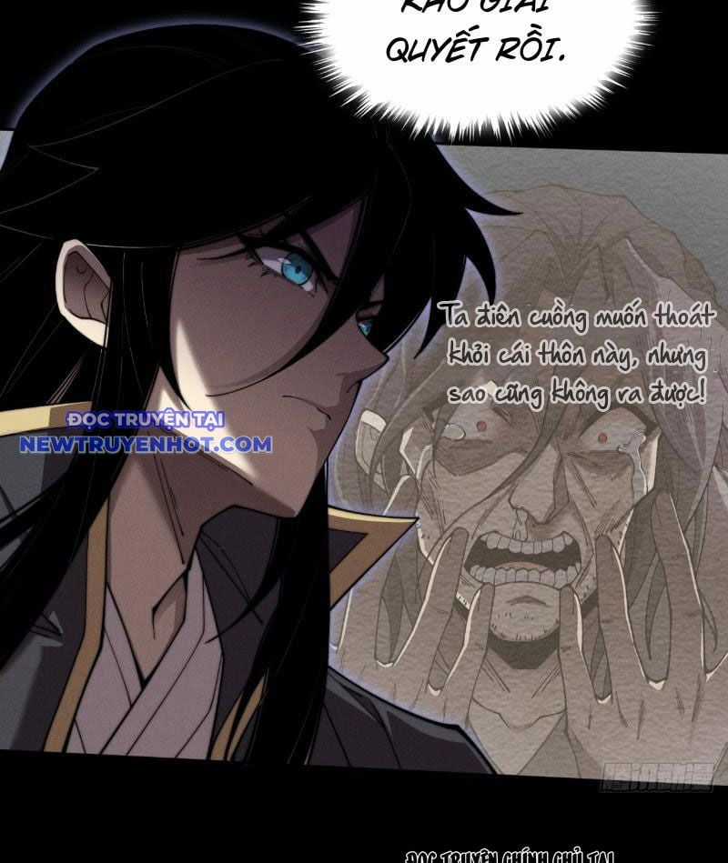 Quỷ Trọc Tiên Đạo Chapter 6 trang 69
