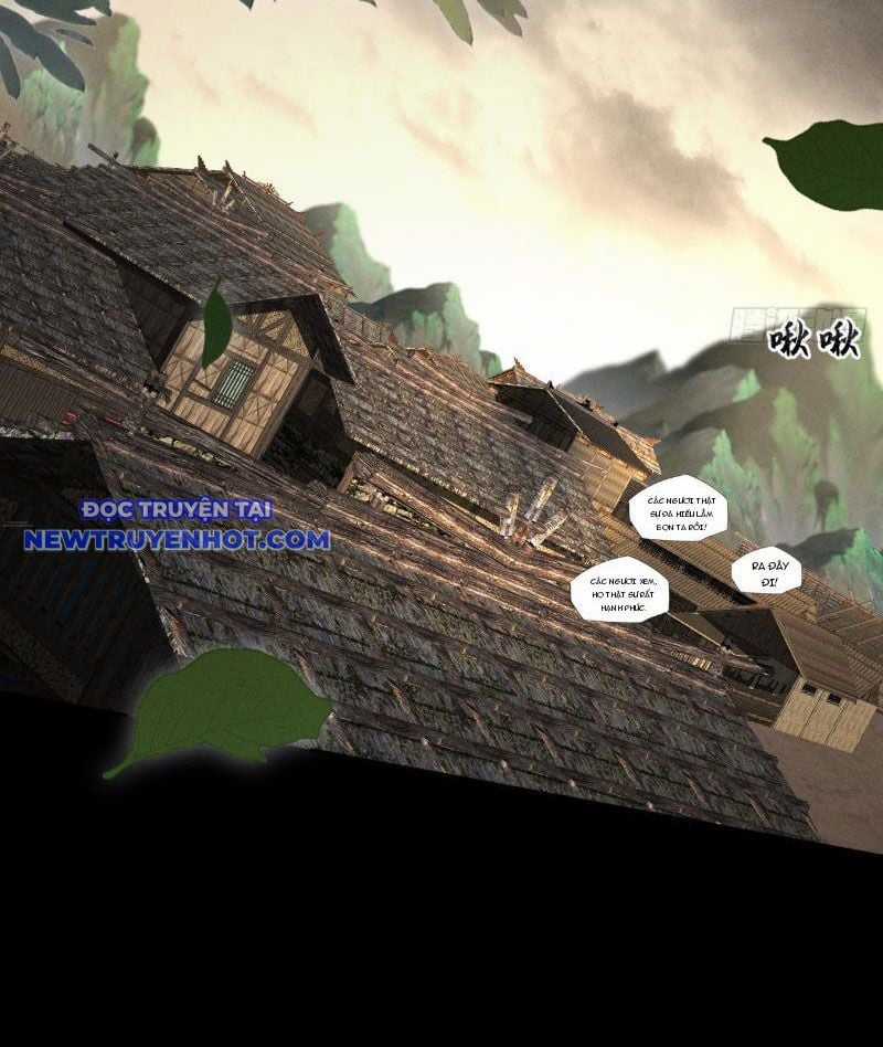 Quỷ Trọc Tiên Đạo Chapter 6 trang 72