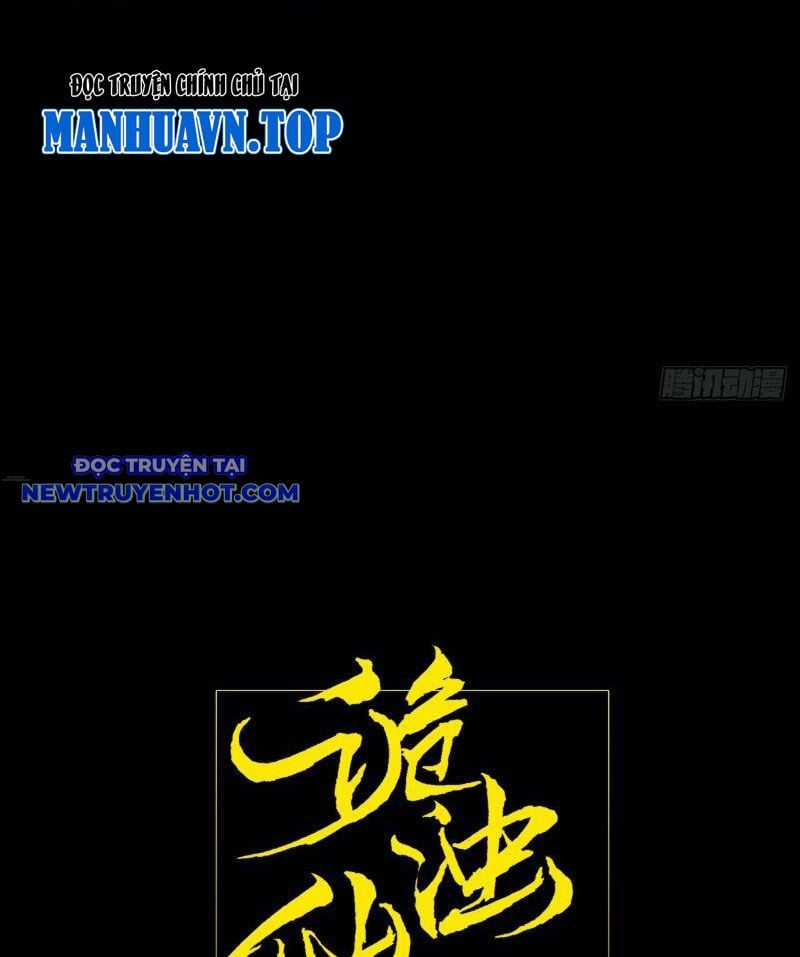 Quỷ Trọc Tiên Đạo Chapter 6 trang 8