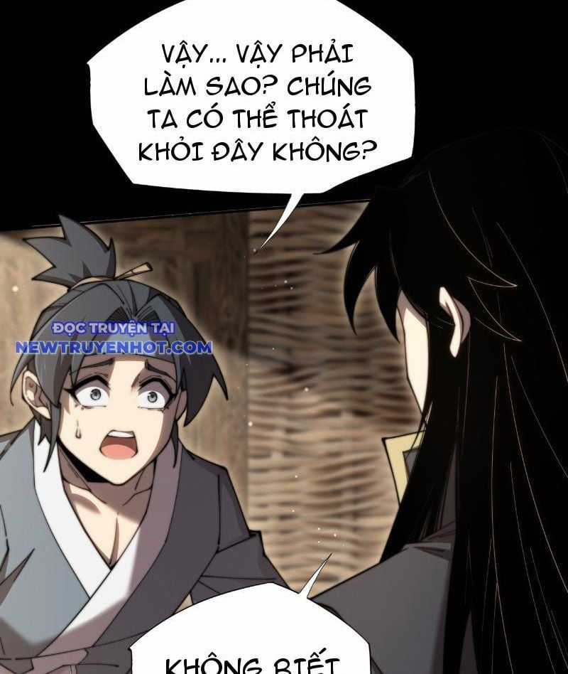 Quỷ Trọc Tiên Đạo Chapter 6 trang 81