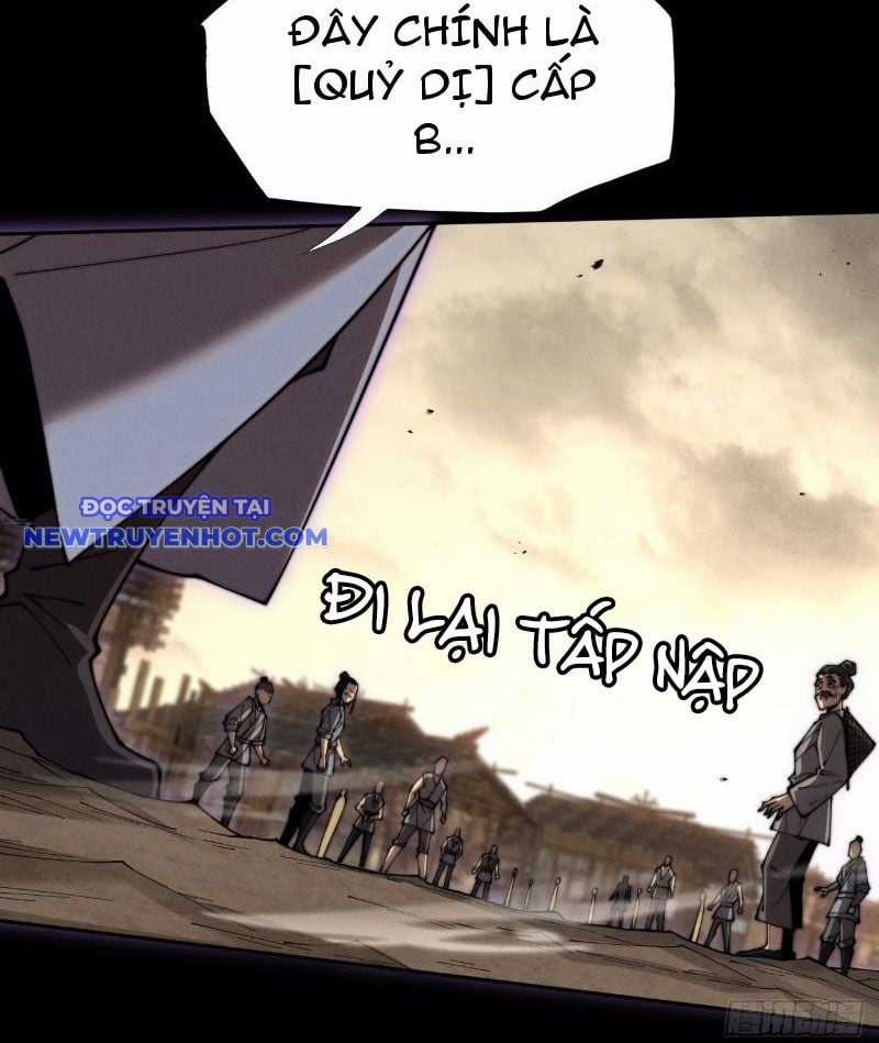 Quỷ Trọc Tiên Đạo Chapter 6 trang 86