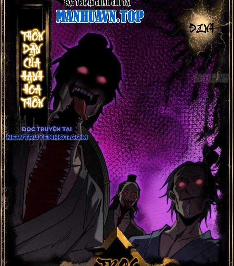 Quỷ Trọc Tiên Đạo Chapter 6 trang 92