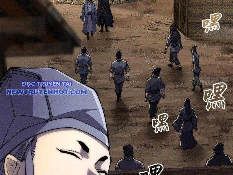 Quỷ Trọc Tiên Đạo Chapter 7 trang 1