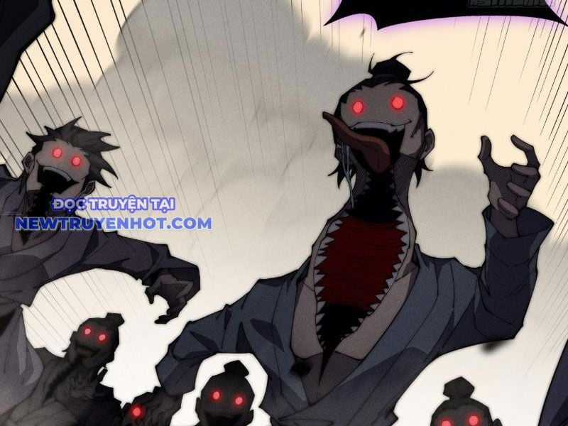 Quỷ Trọc Tiên Đạo Chapter 7 trang 11