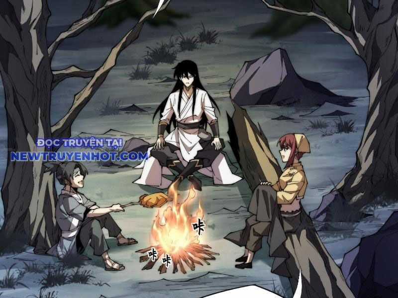 Quỷ Trọc Tiên Đạo Chapter 7 trang 110