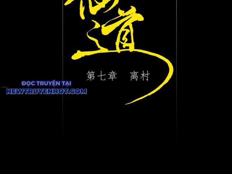 Quỷ Trọc Tiên Đạo Chapter 7 trang 14