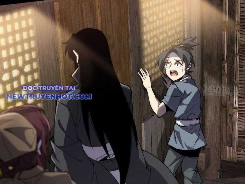 Quỷ Trọc Tiên Đạo Chapter 7 trang 23