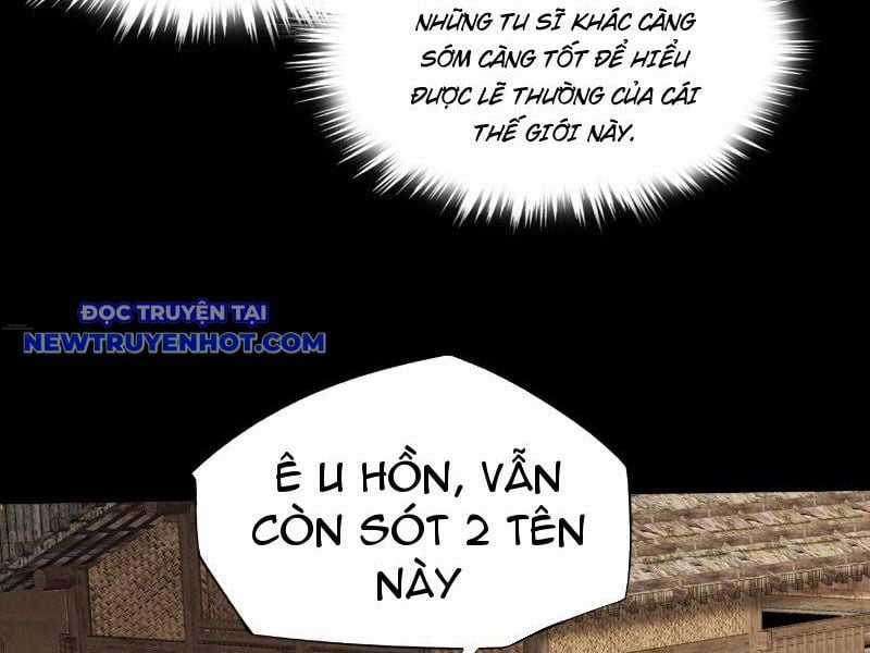 Quỷ Trọc Tiên Đạo Chapter 7 trang 26