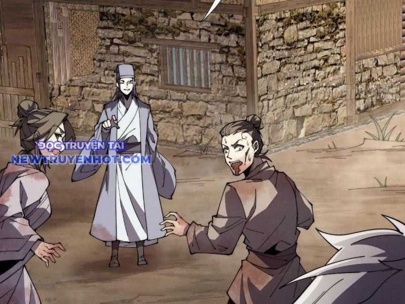 Quỷ Trọc Tiên Đạo Chapter 7 trang 27