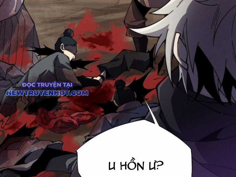 Quỷ Trọc Tiên Đạo Chapter 7 trang 28