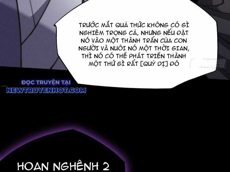 Quỷ Trọc Tiên Đạo Chapter 7 trang 3