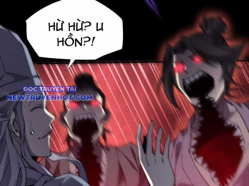 Quỷ Trọc Tiên Đạo Chapter 7 trang 30