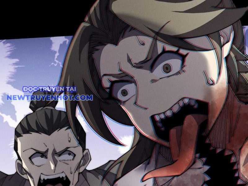 Quỷ Trọc Tiên Đạo Chapter 7 trang 35